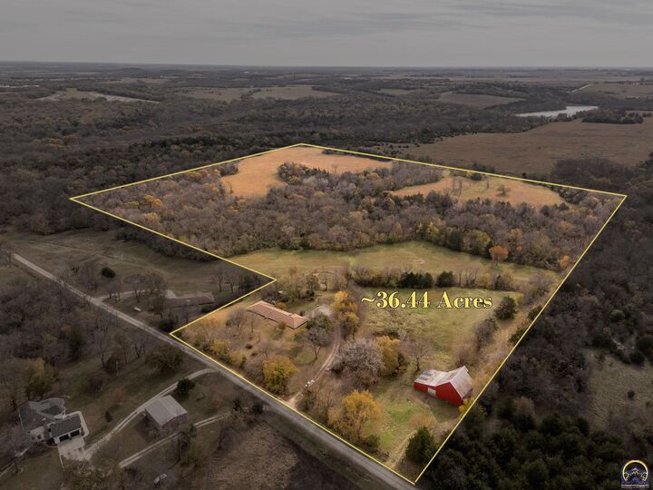 Property Photo:  5055 W 117th St  KS 66414 