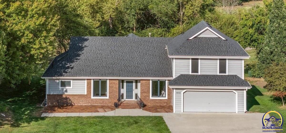 Property Photo:  4312 Wimbledon Dr  KS 66047 