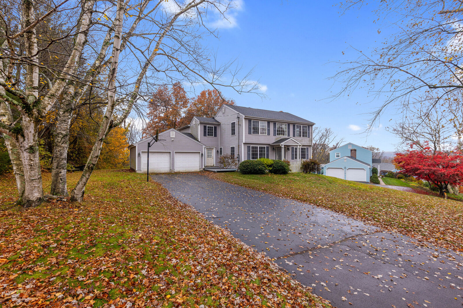 Property Photo: 63 Timber Hill Road CT 06416