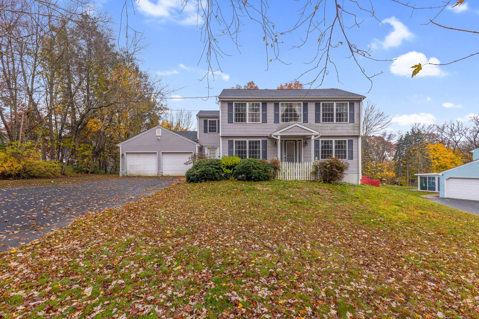 Property Photo:  63 Timber Hill Road  CT 06416 