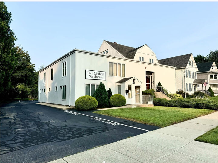 425 Montauk Avenue 3  New London CT 06320 photo