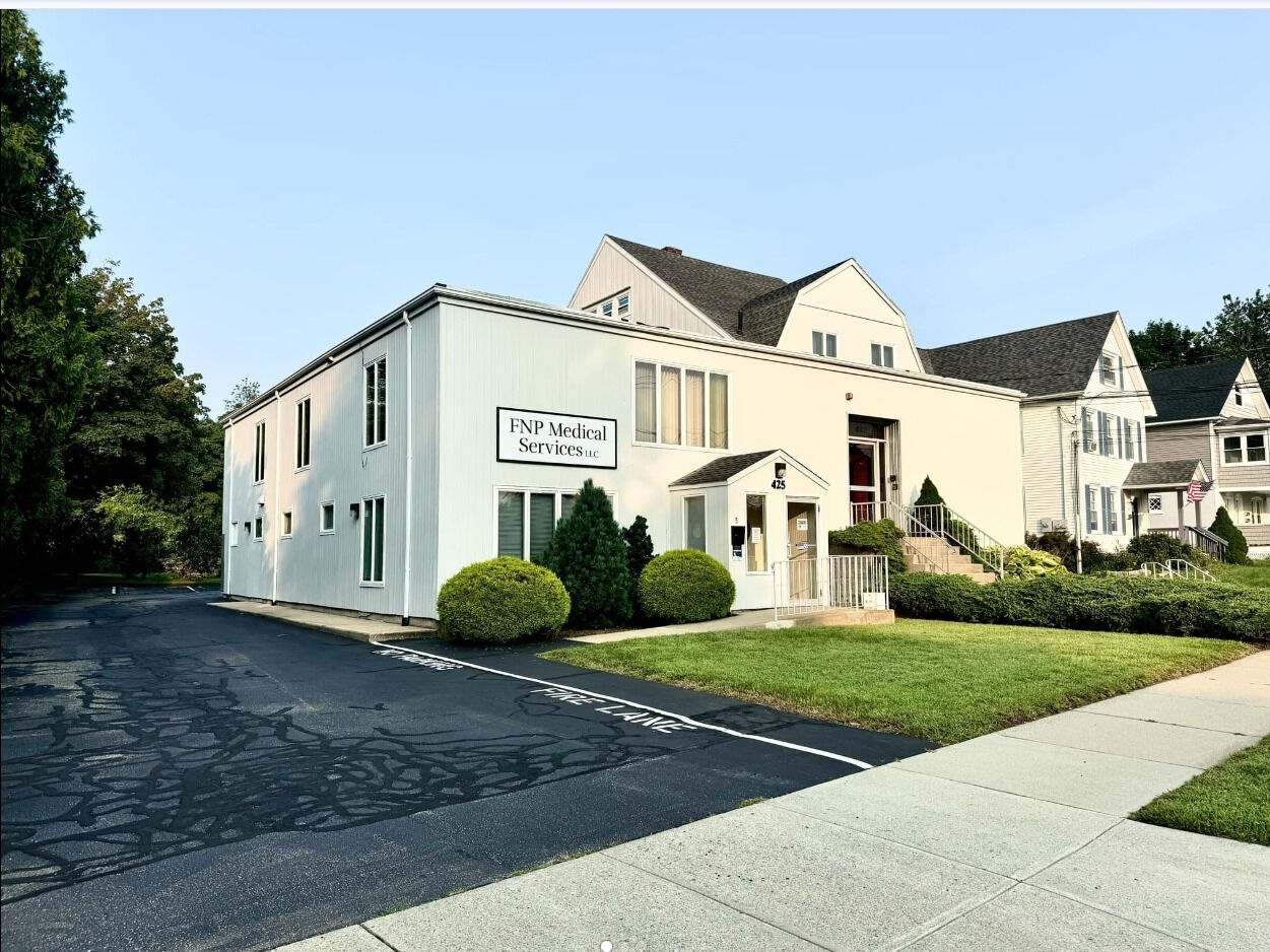 Property Photo:  425 Montauk Avenue 3  CT 06320 