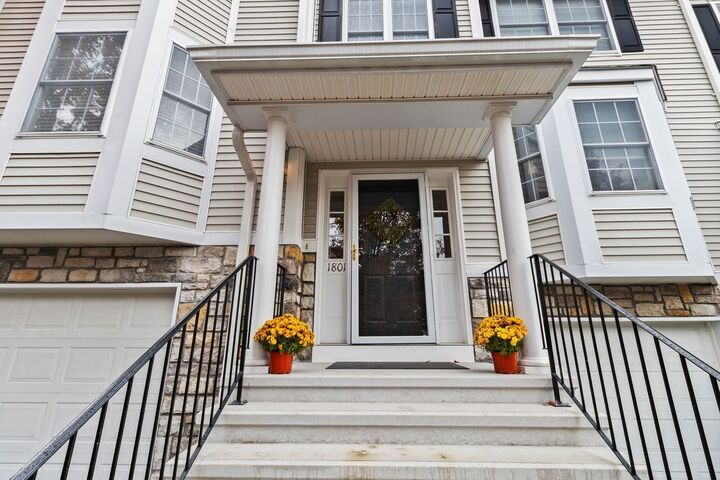 Property Photo: 1801 Revere Road 1801 CT 06811