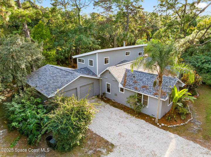 Property Photo:  6831 Norman Drive  FL 32904 