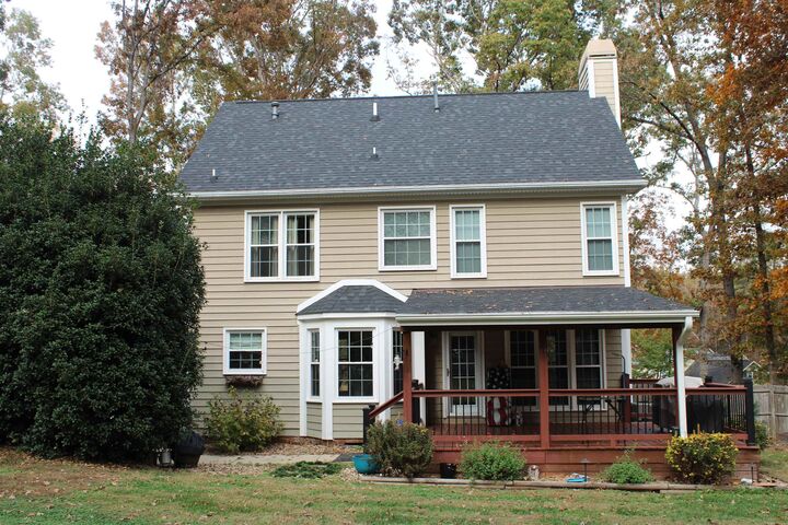 Property Photo:  2311 Deerfield Way  SC 29302 