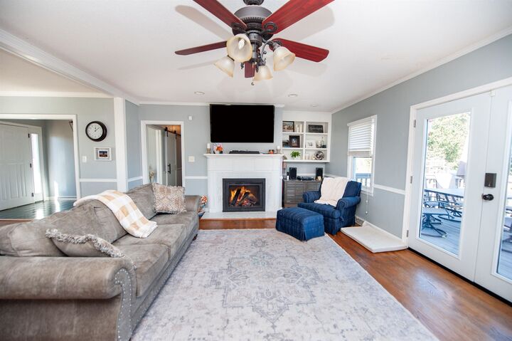 Property Photo:  670 Gas Plant Road  SC 29369 