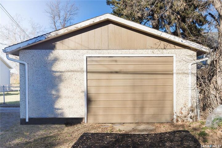 Photo de la propriété: 1243 1st Street E SK S6V 0E2