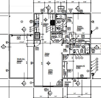 Property Photo:  2916 E Tulare Avenue  CA 93292 