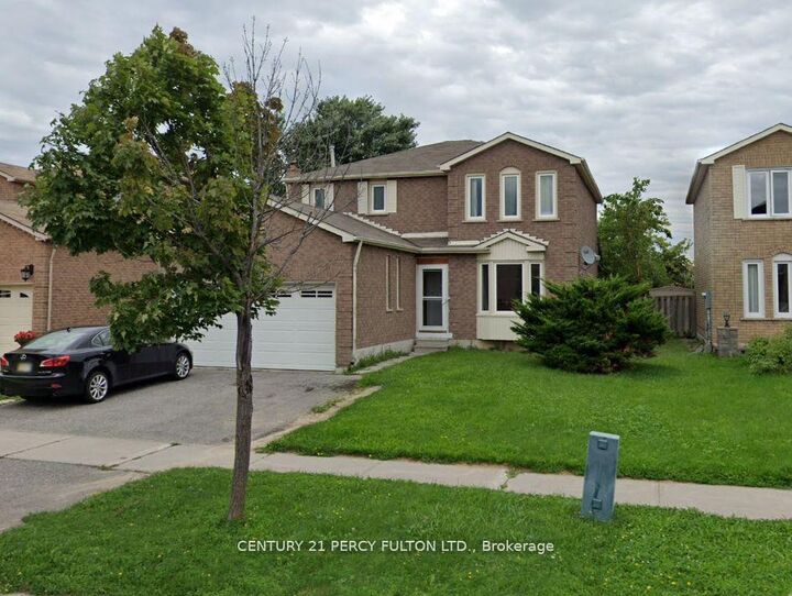 Photo de la propriété:  163 Cartmel Drive Bsmt  ON L3S 1W6 