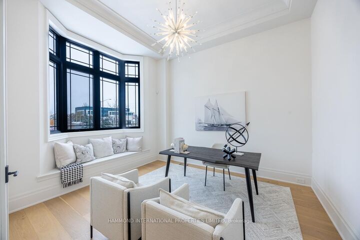 Property Photo: 58 Fanning Mills Circle ON L6A 4Y9