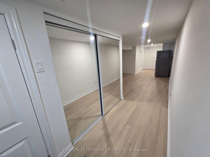 Property Photo:  217 Kingston Road Basement  ON M4L 1T5 