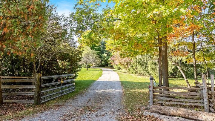 Property Photo: 13968 9th Line ON L7G 4S8