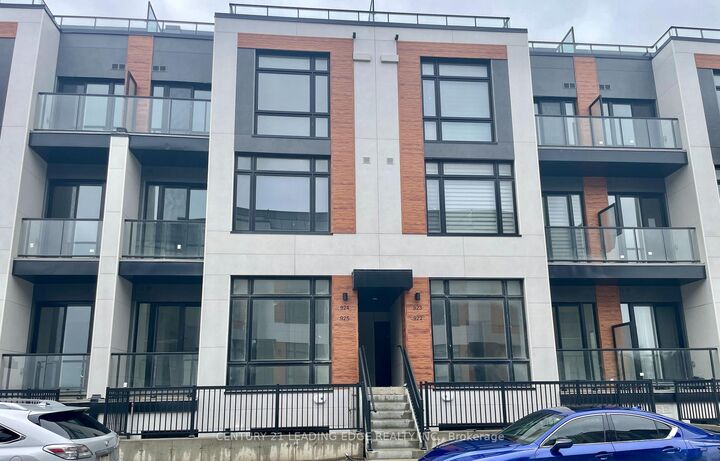 Property Photo: 2 Steckley House Lane 924 ON L4S 0N4