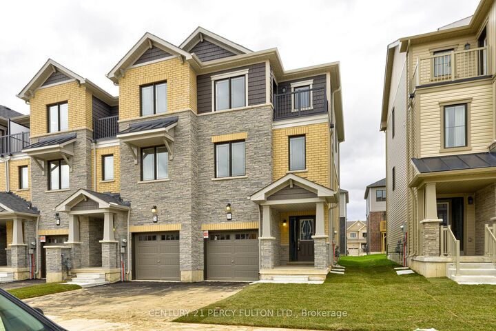 Photo de la propriété:  30 Hine Road  ON N3T 0W5 