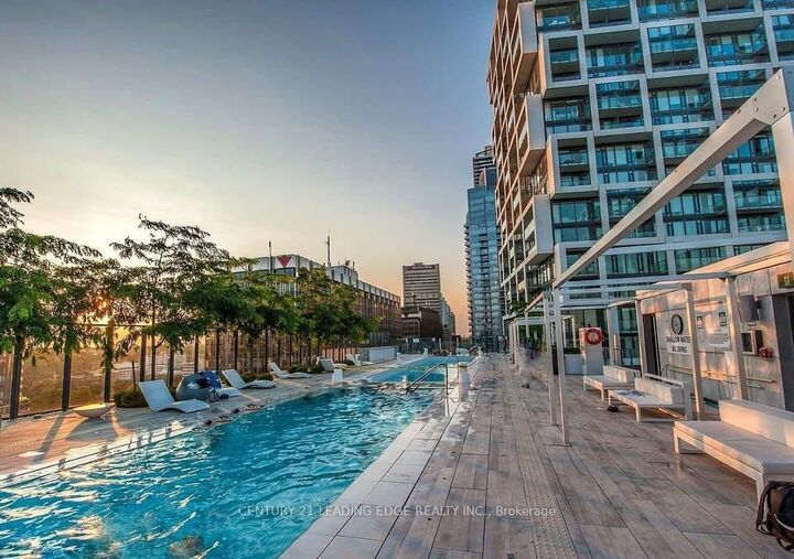 Property Photo:  5 Soudan Avenue 2911  ON M4S 0B1 