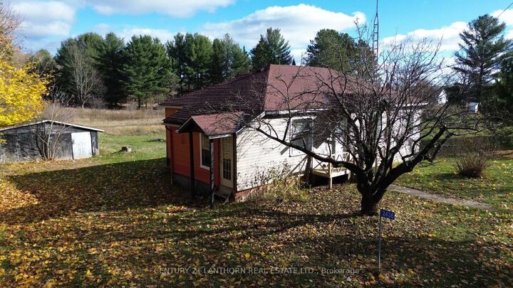 Photo de la propriété:  2436 Henderson Road  ON K0H 1B0 