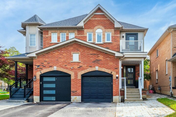 Photo de la propriété: 3 Hemans Court ON L1T 4B9