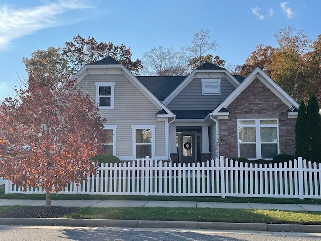 Property Photo:  7452 Wicks Road  VA 23188 