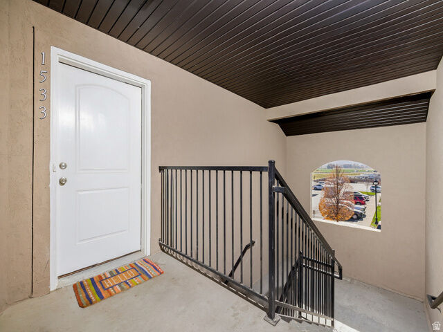 Property Photo:  1045 S 1700 W 1533  UT 84651 