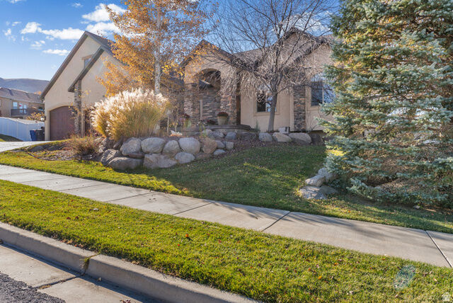 14278 S Friendship Dr W  Herriman UT 84096 photo