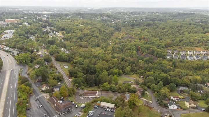 Property Photo:  Parcel Id# 0205D28900000 Moon Run Road  PA 15136 