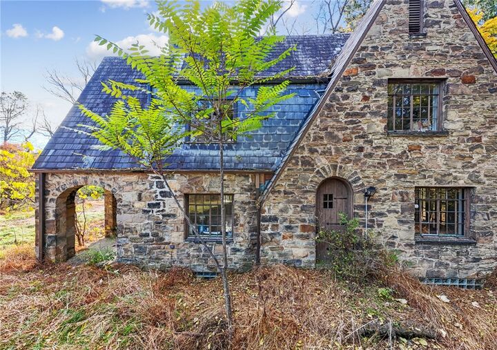 Property Photo: 200 Connor Drive PA 15644