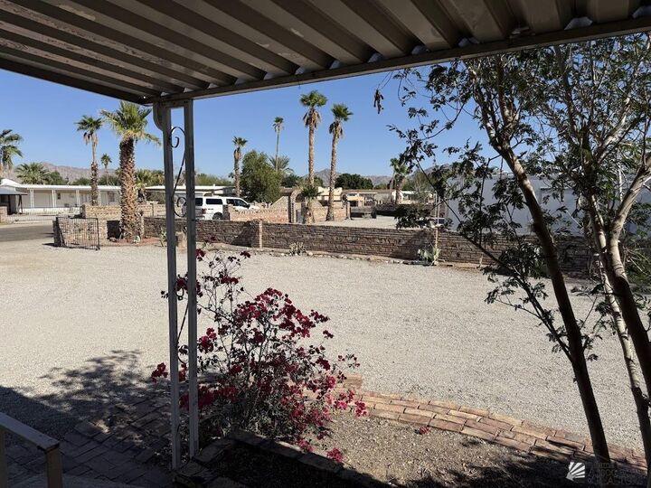 Property Photo: 12371 E 37 St AZ 85367