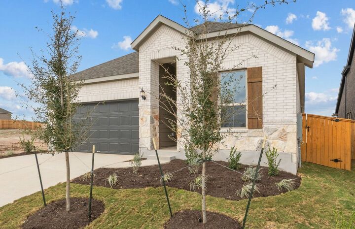 Property Photo:  408 Basket Grass Road  TX 78666 