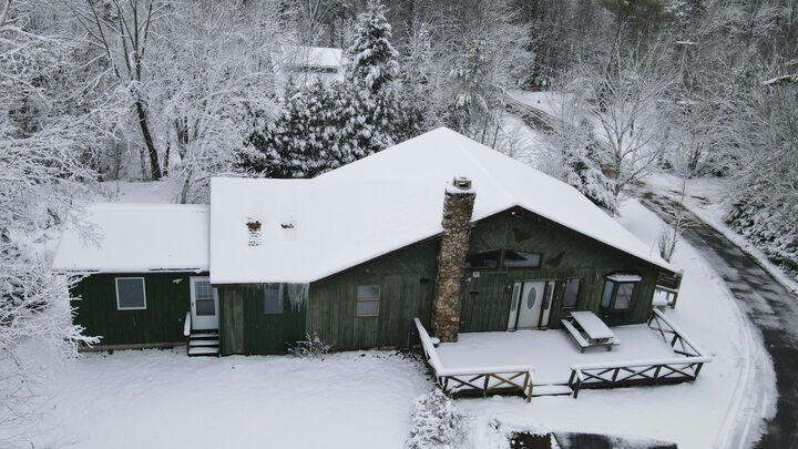 86 Jersey Drive  Lake Placid NY 12946 photo