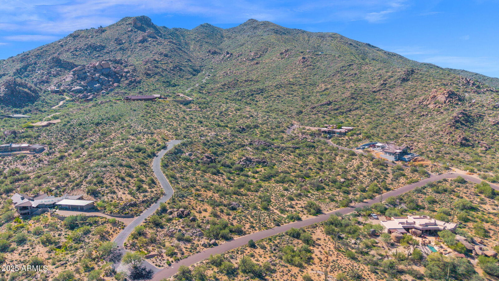 Property Photo:  37207 N Nighthawk Way 5  AZ 85377 