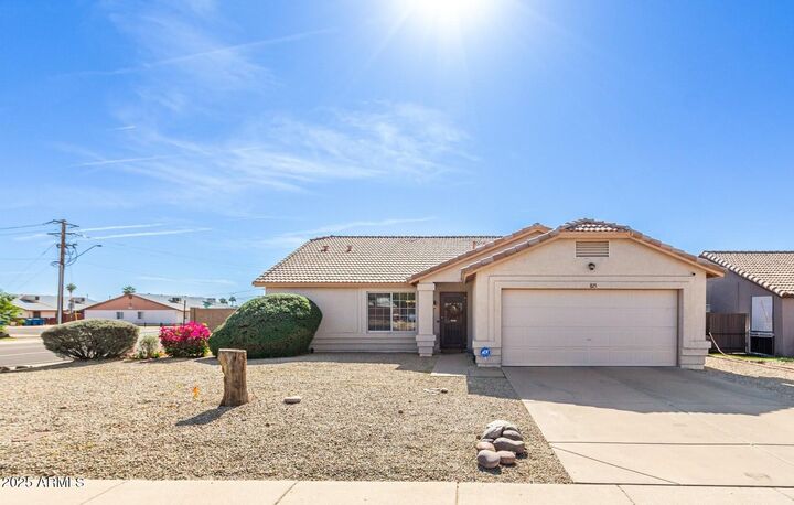 825 W 15th Lane  Apache Junction AZ 85120 photo