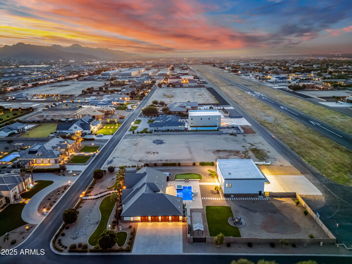 Property Photo: 21986 E Stacey Road AZ 85142