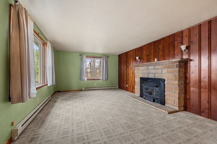 Property Photo: 1319 Highland Dr. OH 44805