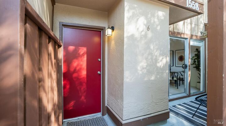 Property Photo:  1558 Center Road 6  CA 94947 