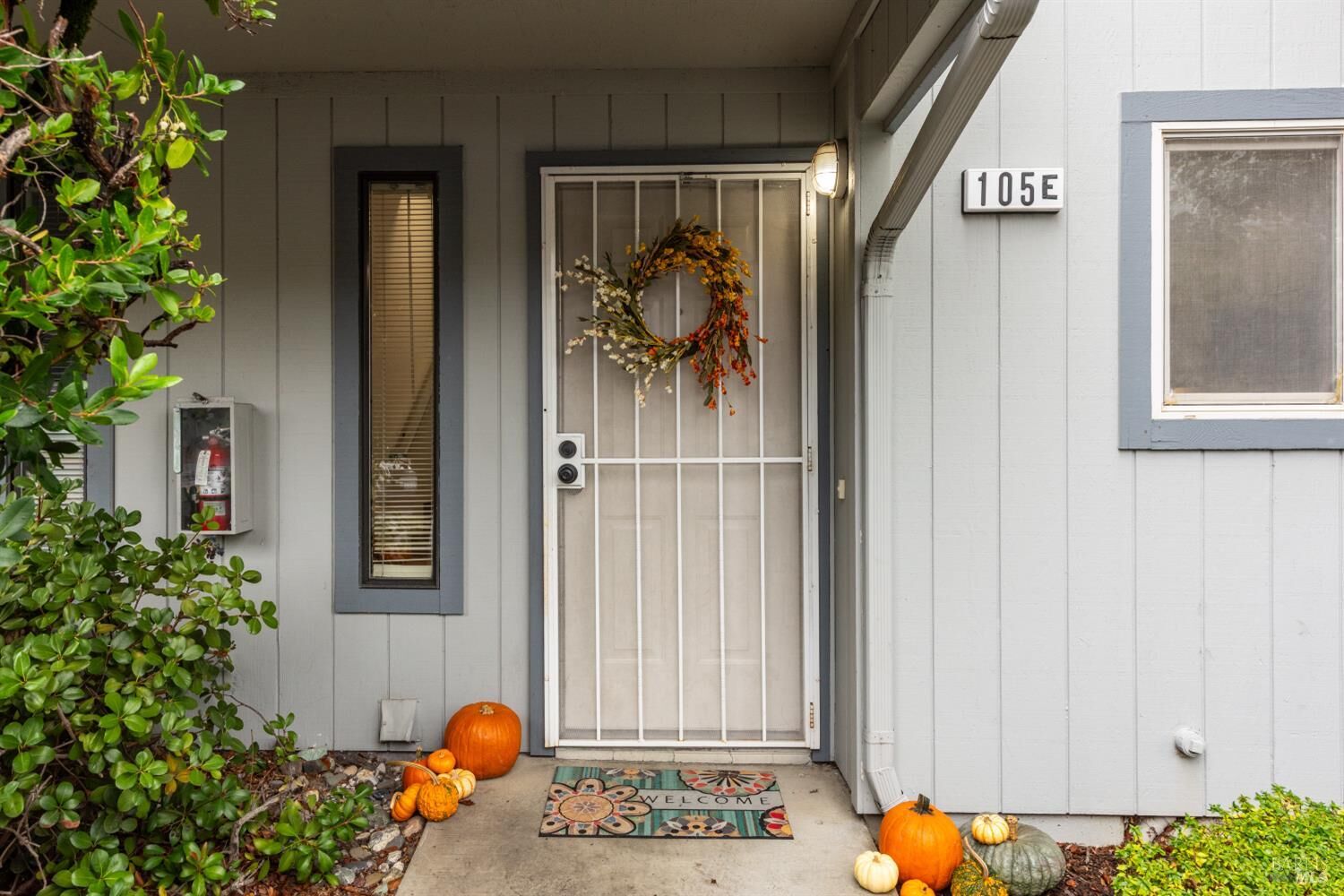 Property Photo: 105 Elbridge Avenue CA 95425