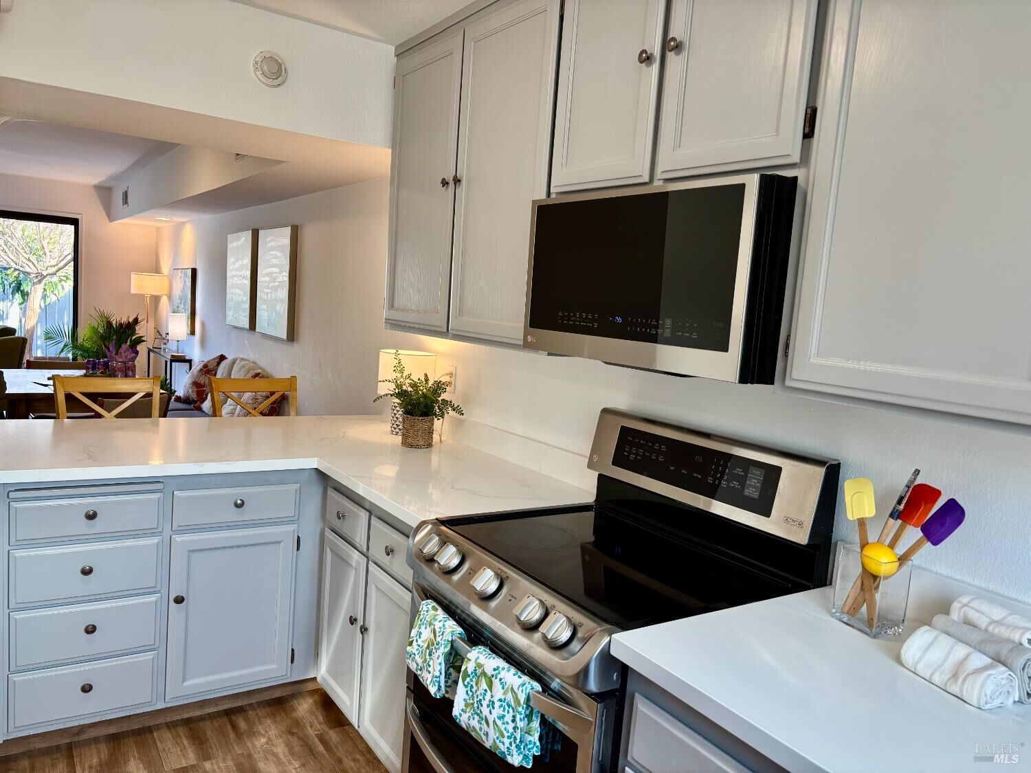 Property Photo:  105 Elbridge Avenue  CA 95425 