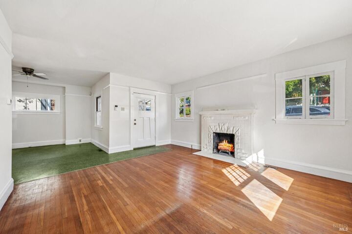 Property Photo:  1132 Willow Street  CA 94553 