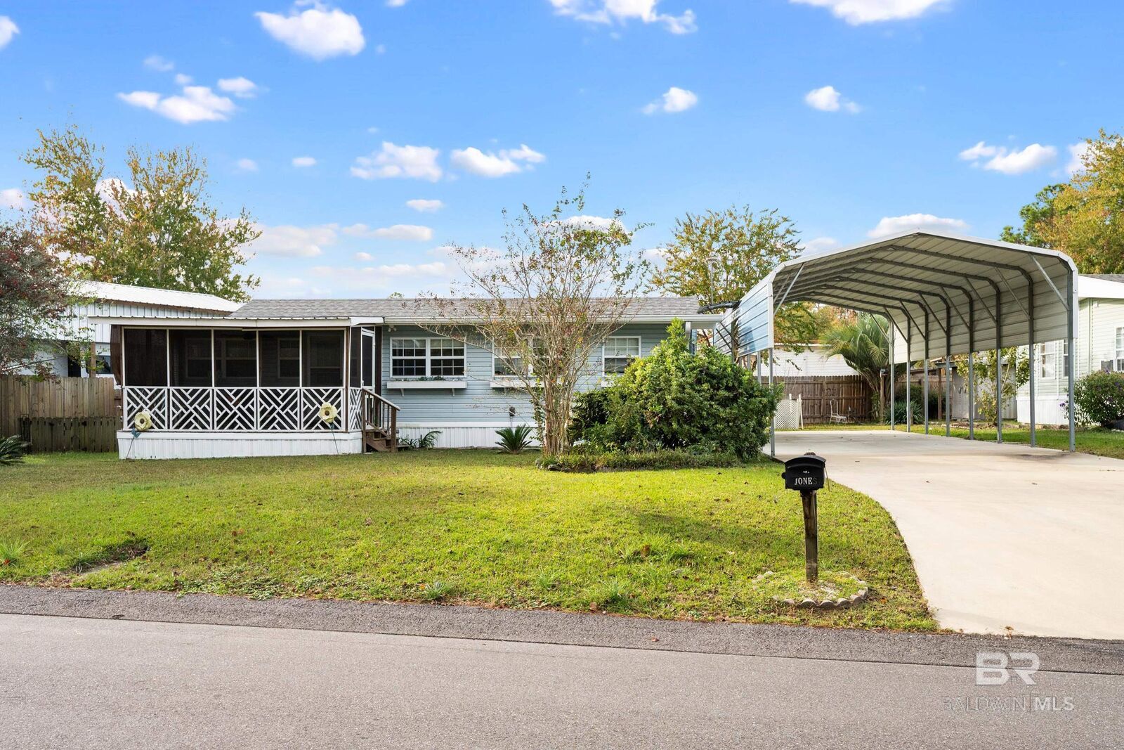 Property Photo:  241 Defuniak Loop  AL 36549 