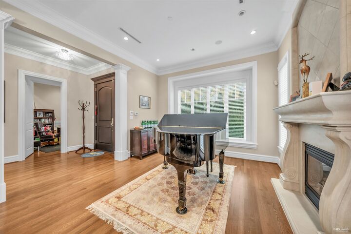 Property Photo: 3522 W 27th Avenue BC V6S 1P8