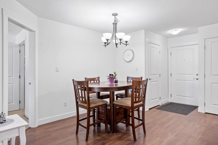Property Photo: 2038 Sandalwood Crescent 107 BC V2S 3H6
