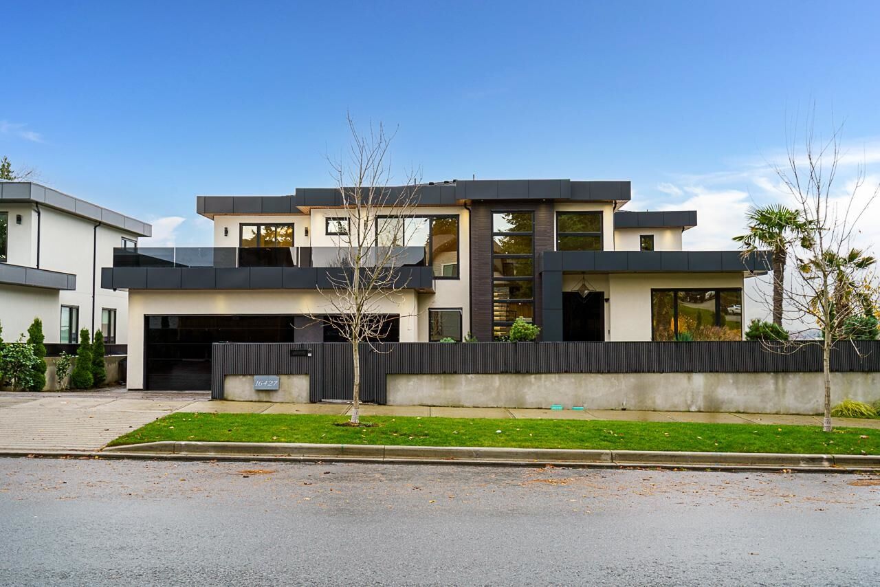 Property Photo:  16427 28 Avenue  BC V3Z 0A9 