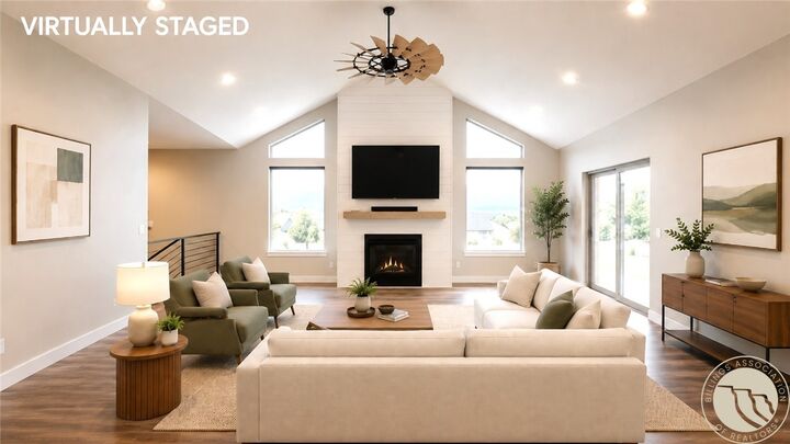 Property Photo:  4012 Sanctuary Canyon Road  MT 59101 