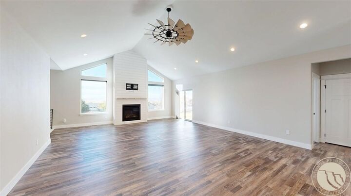 Property Photo: 4012 Sanctuary Canyon Road MT 59101