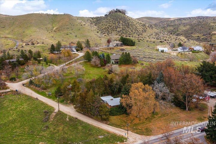 Property Photo: Tbd Eugene ID 83703