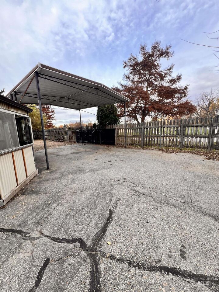 Property Photo:  4514 W. Camas St.  ID 83705 