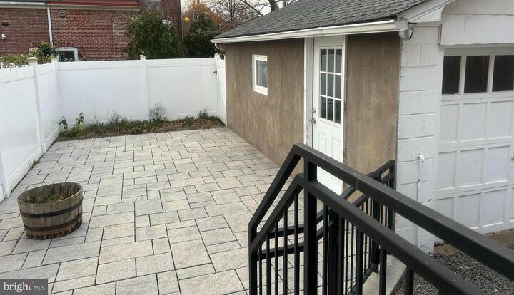 Property Photo: 141 3rd Avenue NJ 08554