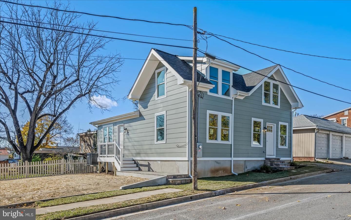 Property Photo:  511 Berry Street  WV 25401 