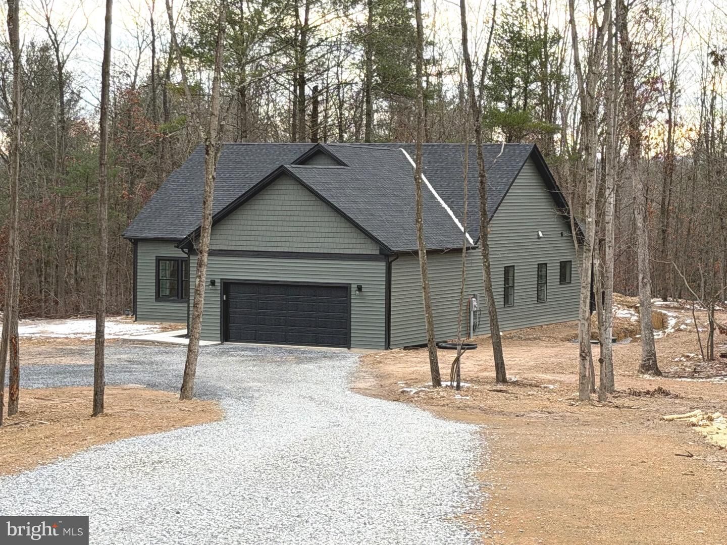 Property Photo: 115 Mayapple Court WV 25427