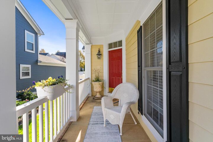 Property Photo: 7230 John Taylor Mews VA 22546