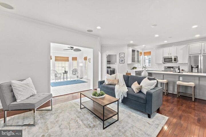 Property Photo: 7230 John Taylor Mews VA 22546